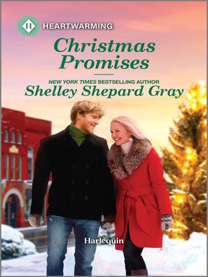 cover image of Christmas Promises